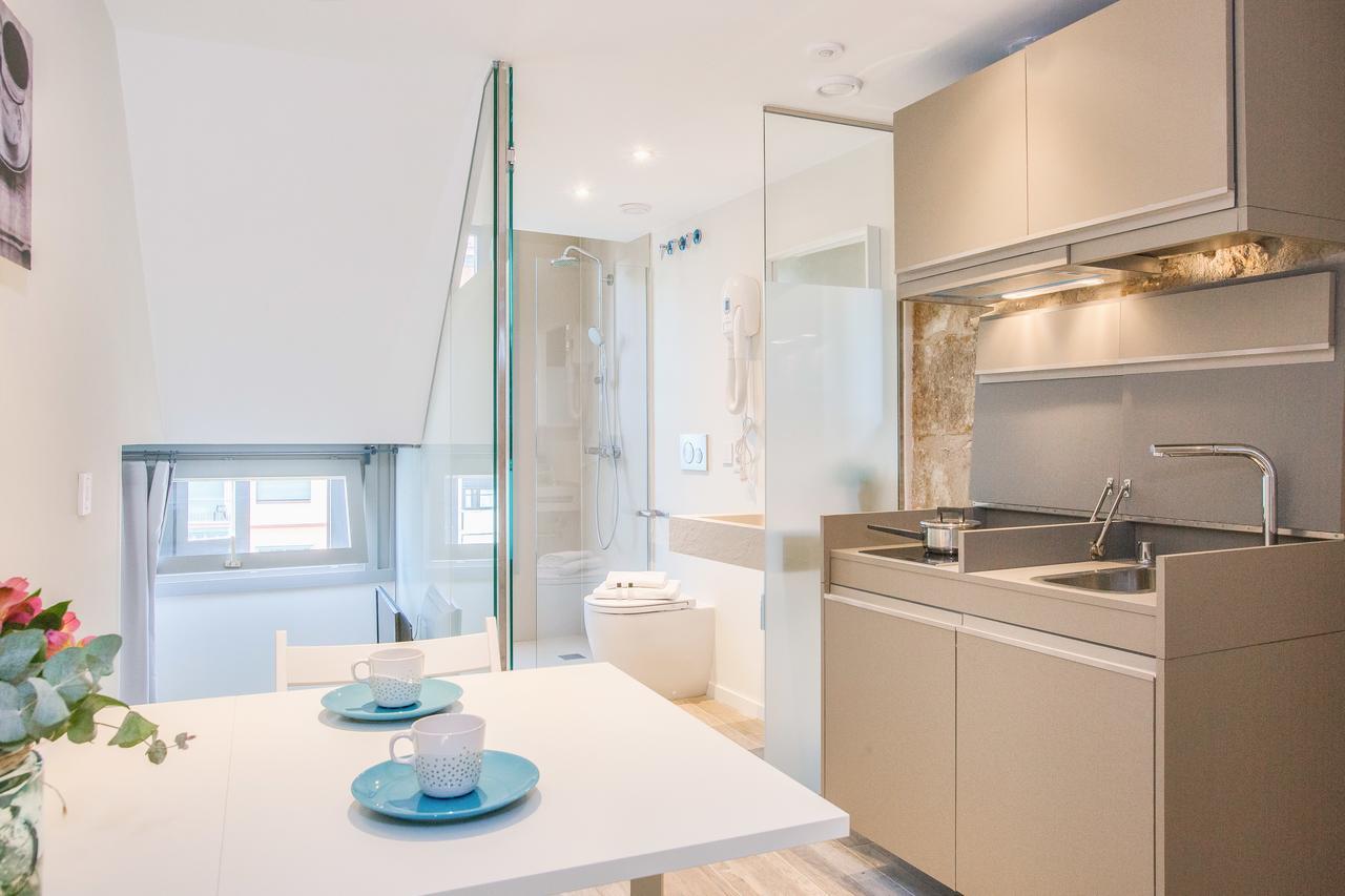 Appartement Flateli Rambla 11 Apt 4 à Gérone Extérieur photo